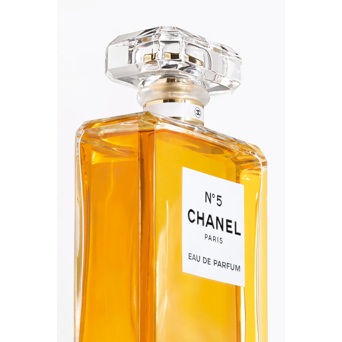 Chanel N°5 - Perfume Femenino - Eau de Parfum - 100ml