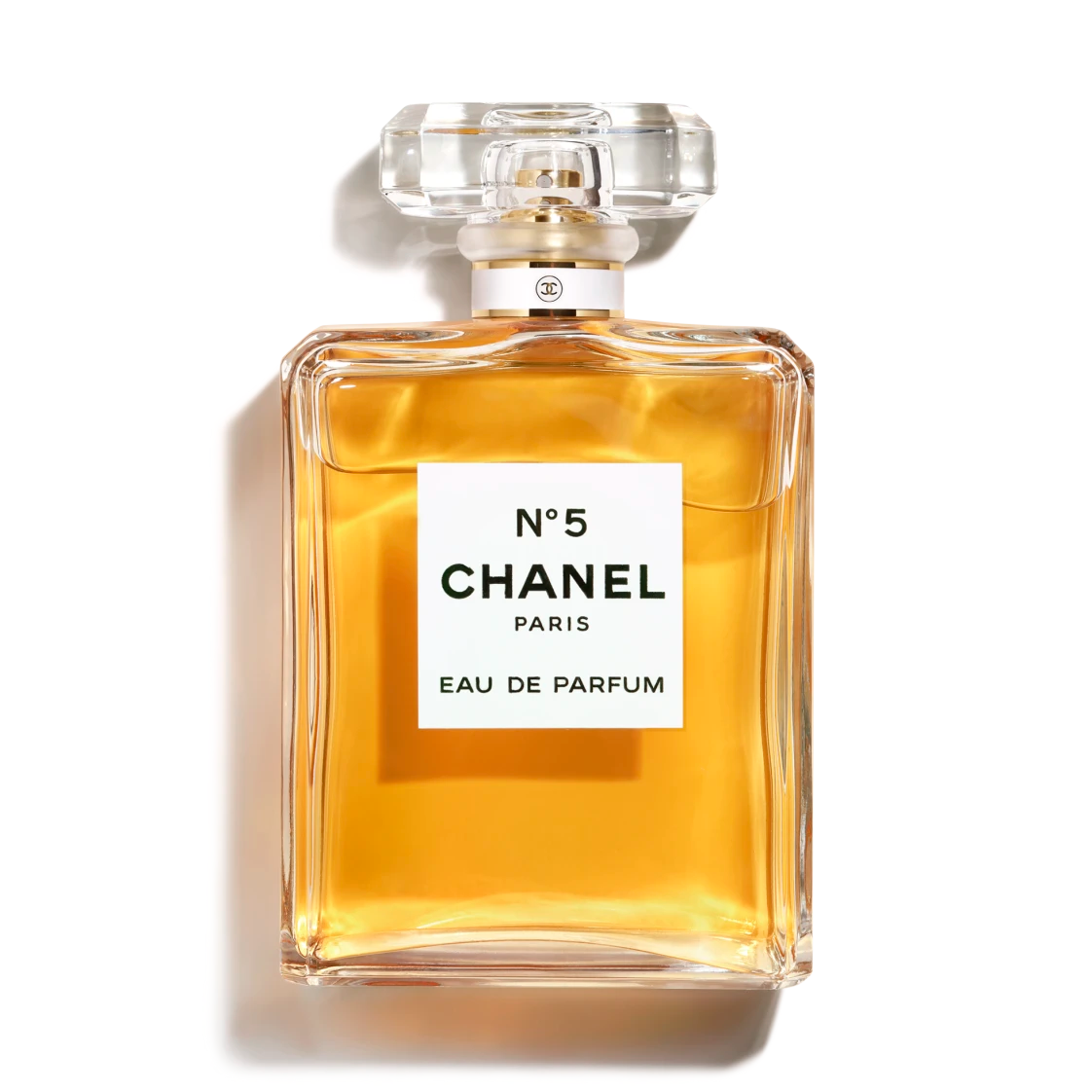 Chanel N°5 - Perfume Femenino - Eau de Parfum - 100ml